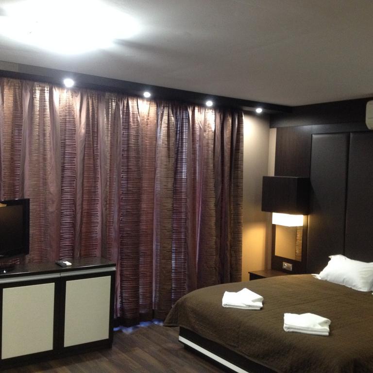 Studio Mountain Dreams Deluxe Sapareva Banya Exterior photo