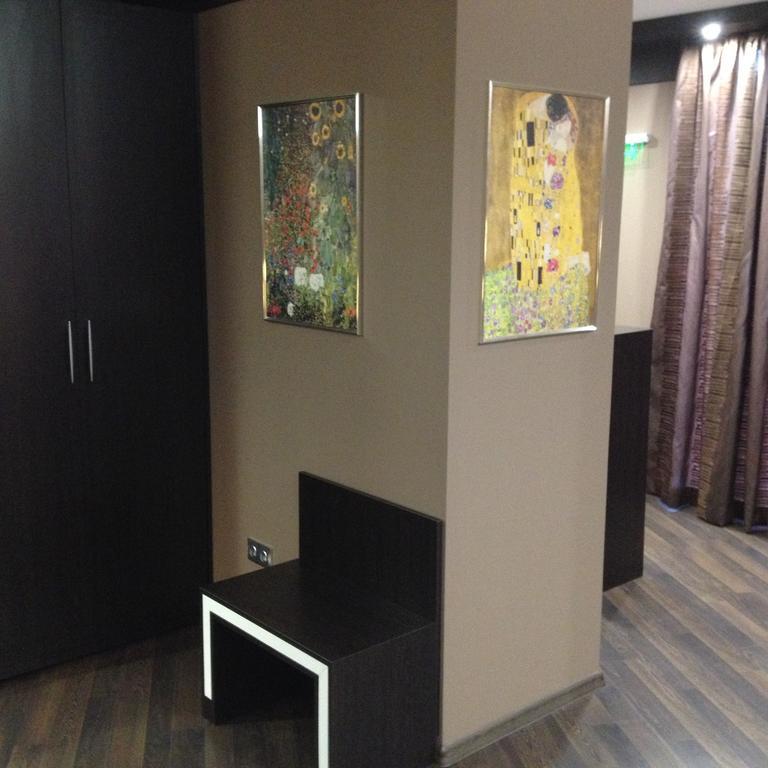 Studio Mountain Dreams Deluxe Sapareva Banya Exterior photo