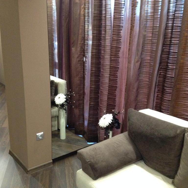 Studio Mountain Dreams Deluxe Sapareva Banya Exterior photo