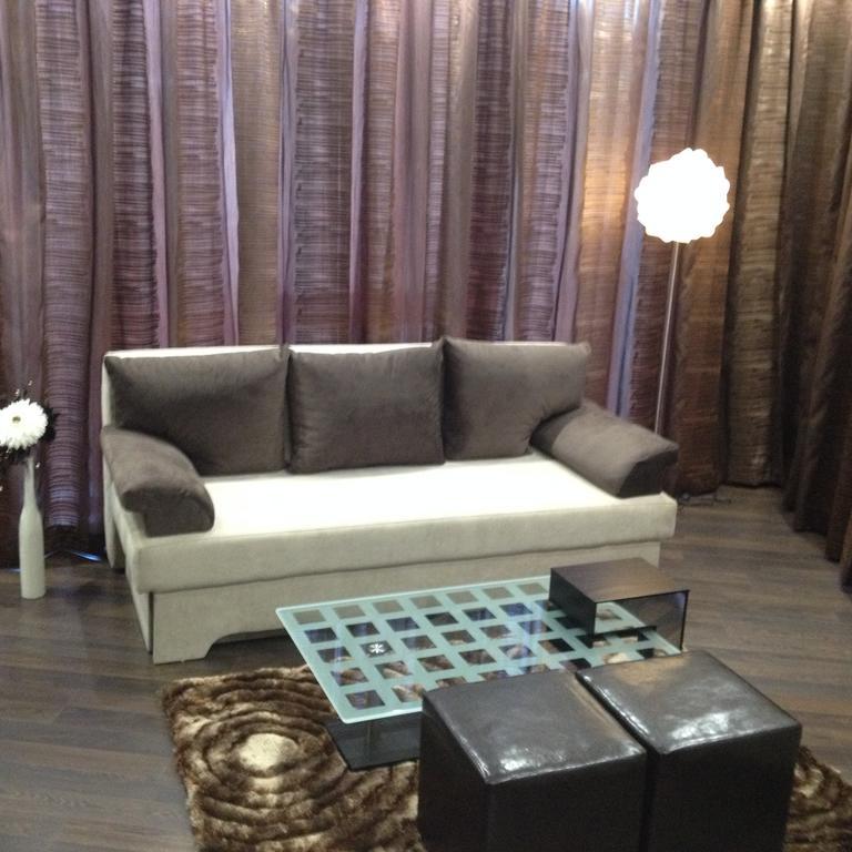 Studio Mountain Dreams Deluxe Sapareva Banya Exterior photo