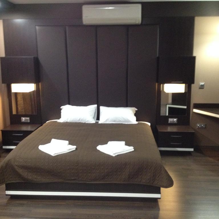 Studio Mountain Dreams Deluxe Sapareva Banya Exterior photo