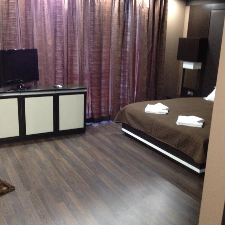 Studio Mountain Dreams Deluxe Sapareva Banya Exterior photo
