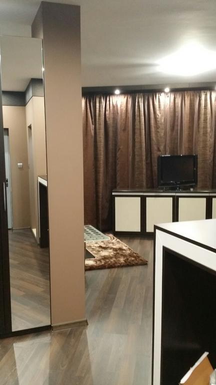 Studio Mountain Dreams Deluxe Sapareva Banya Exterior photo