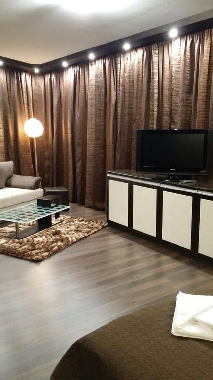 Studio Mountain Dreams Deluxe Sapareva Banya Exterior photo