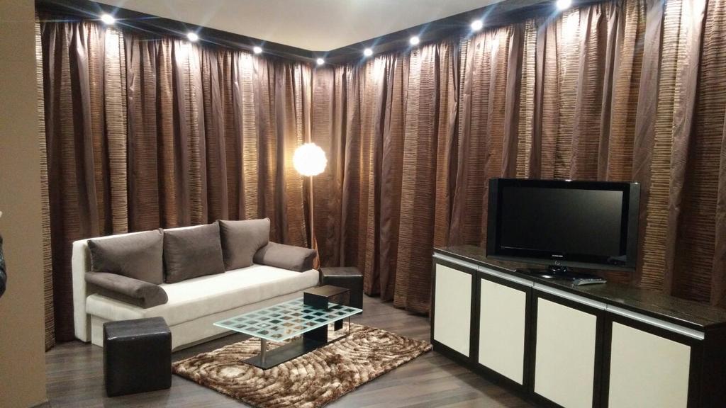 Studio Mountain Dreams Deluxe Sapareva Banya Exterior photo